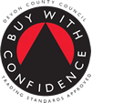 buy with confidence logo small